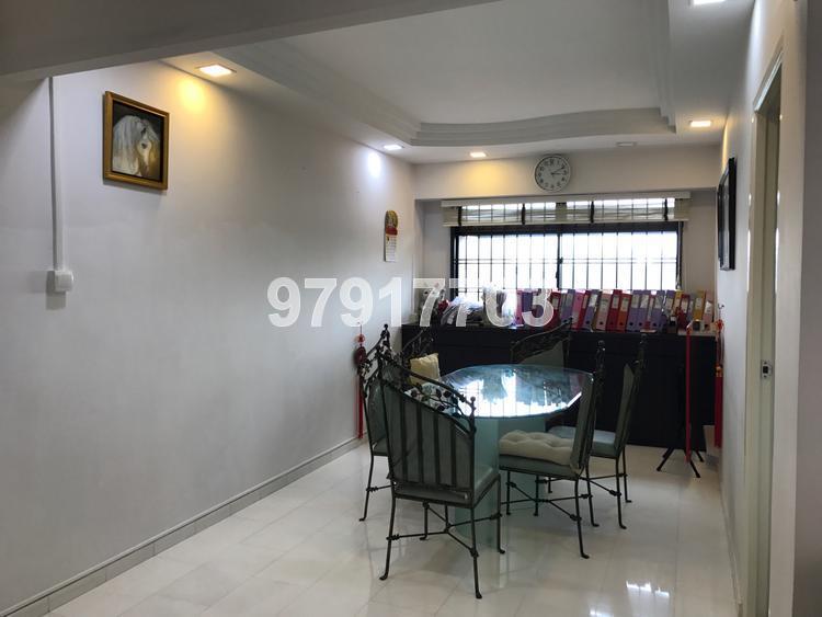 Blk 548 Serangoon North Avenue 3 (Serangoon), HDB 5 Rooms #151603092